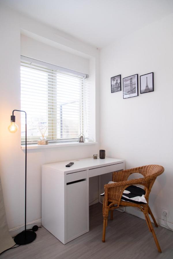 Appartement Le Carré Matabiau Hypercentre Gare Netflix à Toulouse Extérieur photo