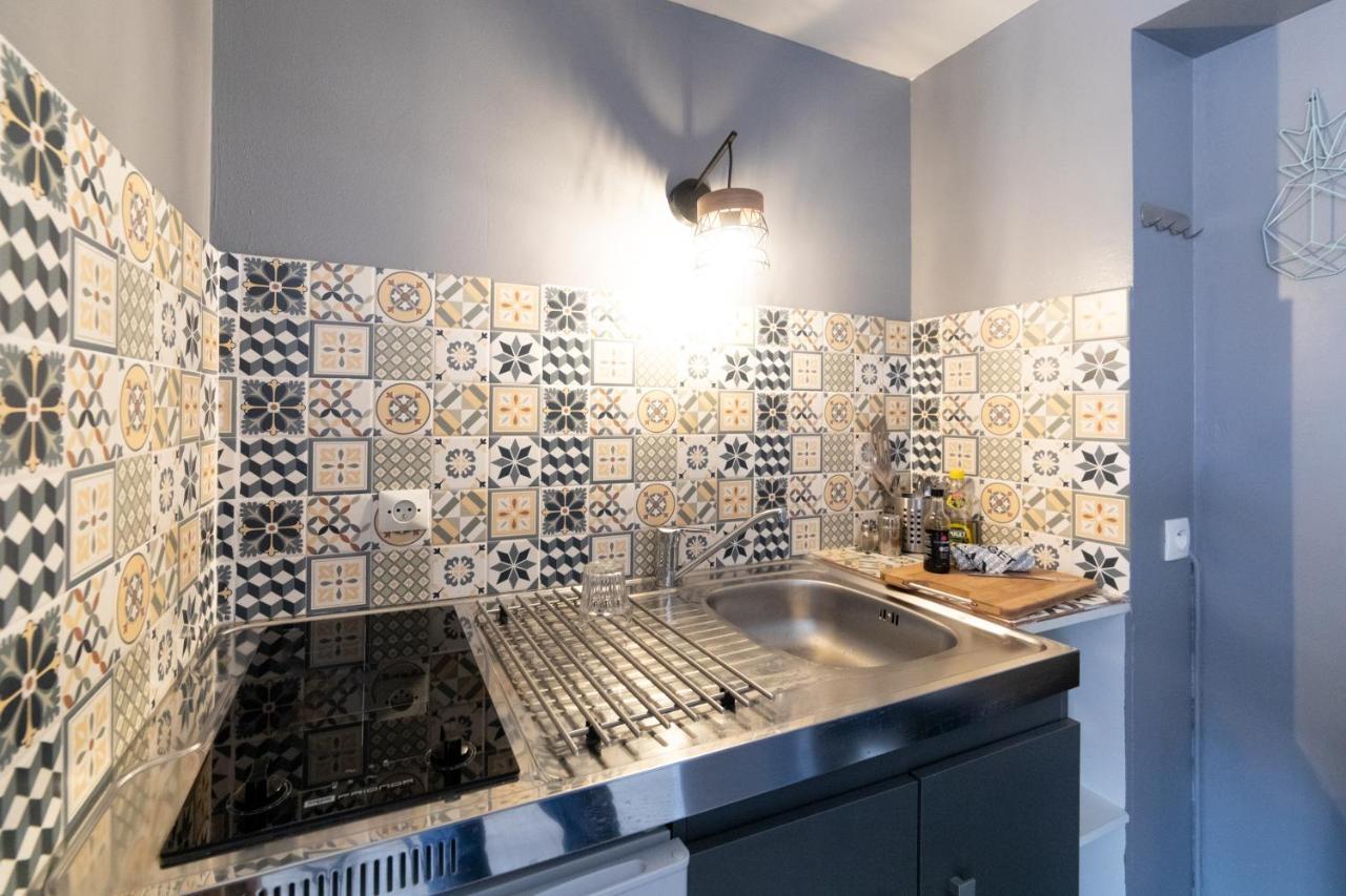 Appartement Le Carré Matabiau Hypercentre Gare Netflix à Toulouse Extérieur photo